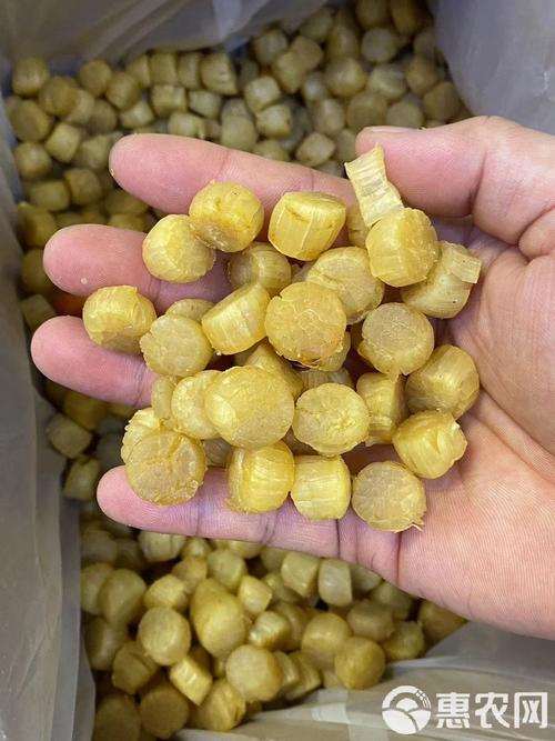 广壹德滋补海味行 代发快递、合规备案，专注干海味品质销售