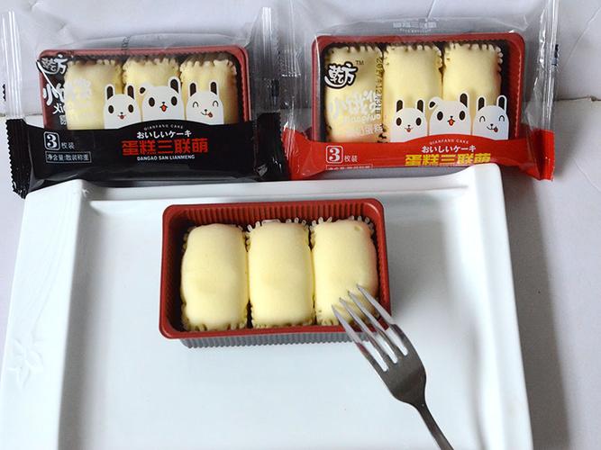 天津食品厂有哪几家/哪里有卖深受年轻人喜爱的蛋糕三联萌