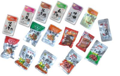 山东肯基亚食品