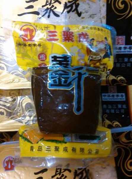 青岛黄金干销售